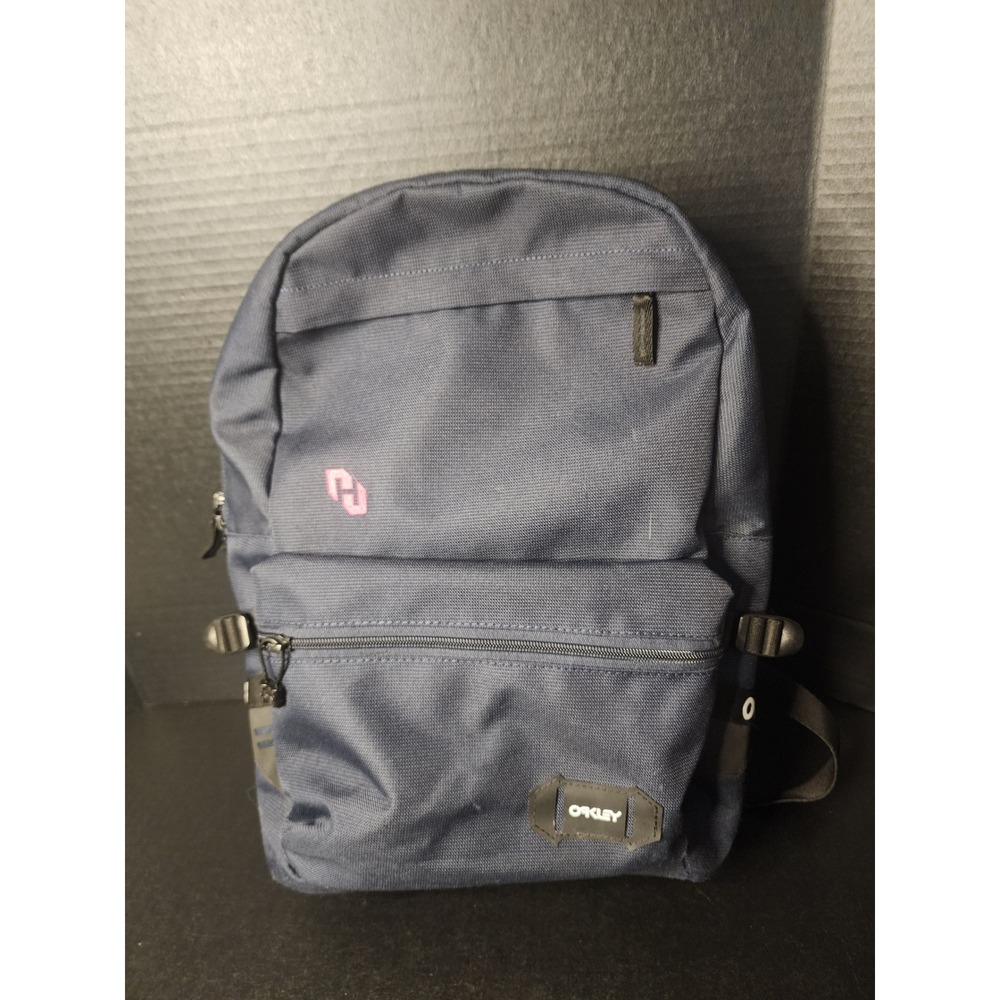 Oakley Enduro 20L 3.0 Backpack Navy Blue Laptop Bag FOS900544 FA22